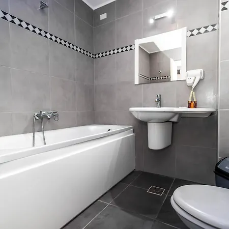 Hotel Oba Luxury Boutique