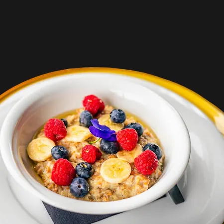 Hotel Oba Luxury Boutique 3*