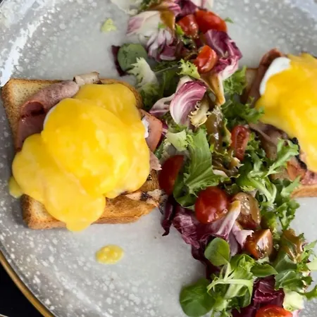 Oba Luxury Boutique Hotel