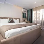 Oba Luxury Boutique Hotel