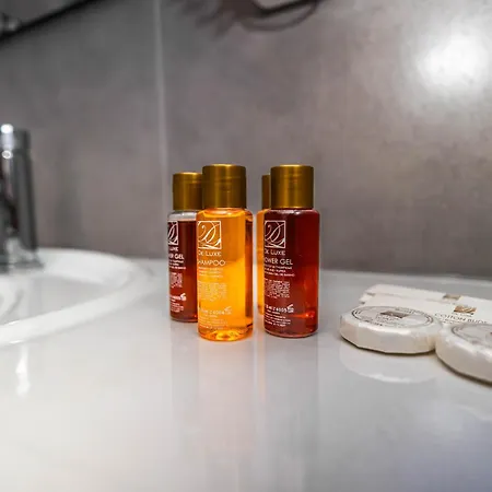 Oba Luxury Boutique 3* ママイア