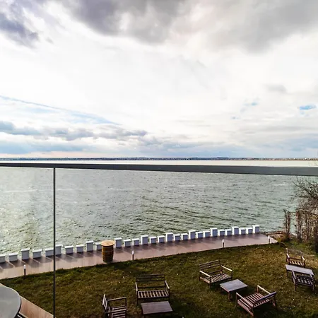 Oba Luxury Boutique Hotel