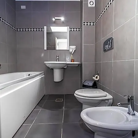 Oba Luxury Boutique Hotel 3*