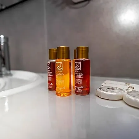 Hotel Oba Luxury Boutique