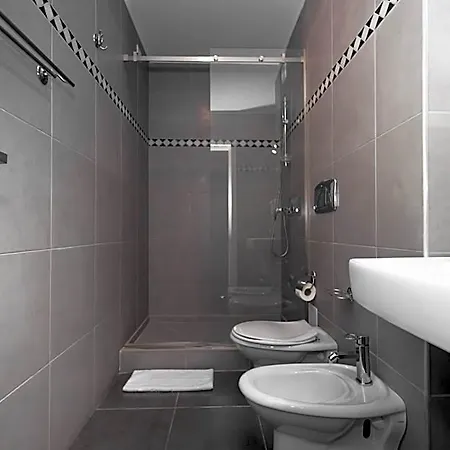 Oba Luxury Boutique 3* Mamaia