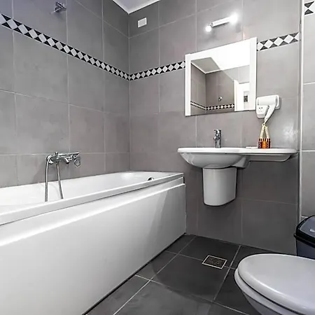 Hotel Oba Luxury Boutique