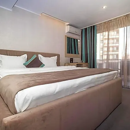Oba Luxury Boutique Hotel Mamaia