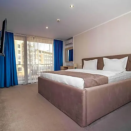 Oba Luxury Boutique 3*