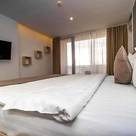 Hotel Oba Luxury Boutique 3*
