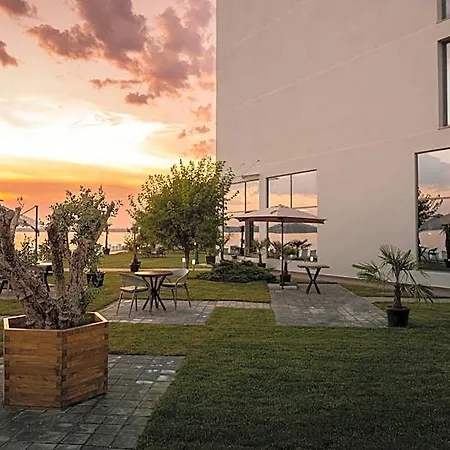 Oba Luxury Boutique 3* Mamaia