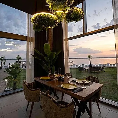 Oba Luxury Boutique 3* Mamaia
