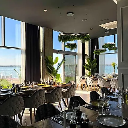 Oba Luxury Boutique Hotel 3*