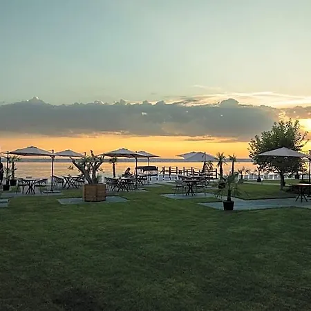 Oba Luxury Boutique 3*